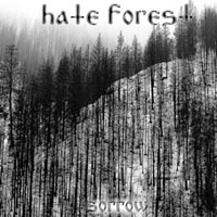 Hate Forest - Sorrow