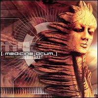 Medicine Drum - Original Face