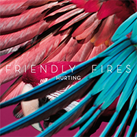 Friendly Fires - Hurting (Remix Single)