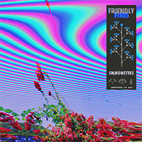 Friendly Fires - Silhouettes (Single)