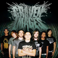 Graven Images - Who Am I To Know Who I Am