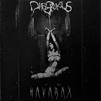 Havarax - Diableriktus / Havarax