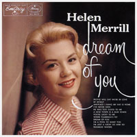 Helen Merrill - Dream Of You