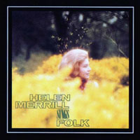 Helen Merrill - Sings Folk