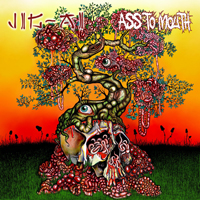 Jig-Ai - Jig-Ai - Ass To Mouth [Split EP]