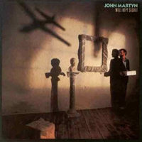 John Martyn - Well Kept Secret