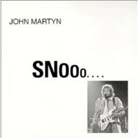 John Martyn - Snooo (EP)