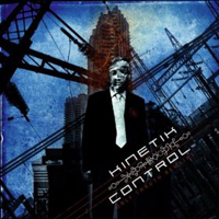 Kinetik Control - Only Truth Remains