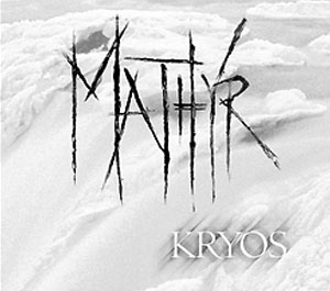 Mathyr - Kryos