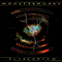 Monsterworks - Alternatum