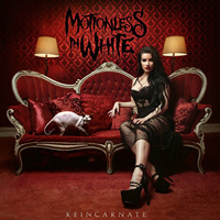 Motionless In White - Reincarnate