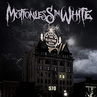 Motionless In White - 570 (Single)