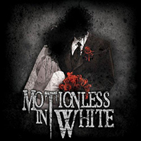 Motionless In White - When Love Met Destruction (EP)