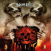 NoNe (POL) - Six