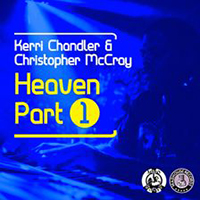 Kerri Chandler - Heaven (CD 1) 