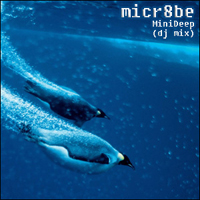 micr8be - MiniDeep