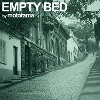 Motorama (RUS) - Empty Bed (Single)