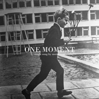 Motorama (RUS) - One Moment (Single)