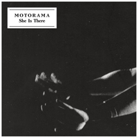 Motorama (RUS) - She Is There (Single)