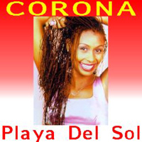 Corona (ITA) - La Playa Del Sol