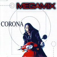 Corona (ITA) - Megamix (EP)