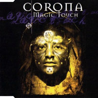 Corona (ITA) - Magic Touch (EP)