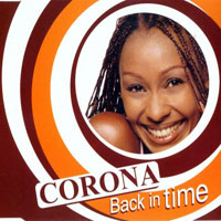 Corona (ITA) - Back In Time (EP)