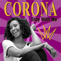 Corona (ITA) - Stay With Me (Single)