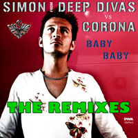 Corona (ITA) - Baby Baby (The Remixes)