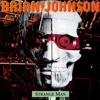 Powerhouse (GBR) - Strange Man (Brian Johnson & Geordie)