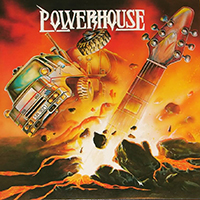 Powerhouse (GBR) - Powerhouse