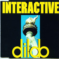Interactive - Dildo / The Devil