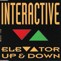 Interactive - Elevator Up And Down