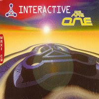 Interactive - We Are One (Maxi Single)