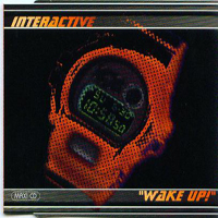 Interactive - Wake Up (Remixes)