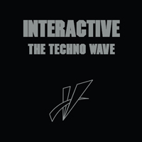 Interactive - The Techno Wave (Limited Edition, Reissue)