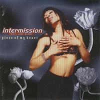 Intermission - Piece Of My Heart (Feat.)