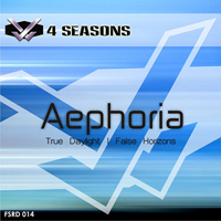 Aephoria - True Daylight / False Horizons