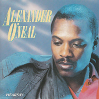 O'Neal, Alexander - Hearsay
