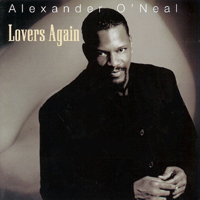 O'Neal, Alexander - Lovers Again