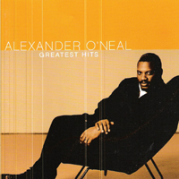 O'Neal, Alexander - Greatest Hits
