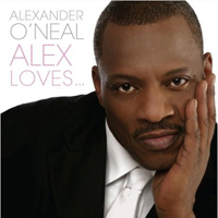 O'Neal, Alexander - Alex Loves