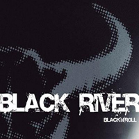 Black River - Black And Roll