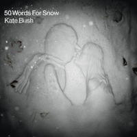 Kate Bush - 50 Words For Snow