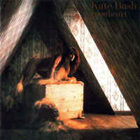 Kate Bush - Lionheart (Remastered 2003)