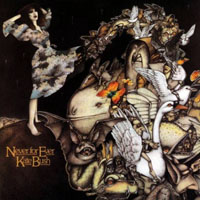 Kate Bush - Never For Ever, 1980 (Mini LP)