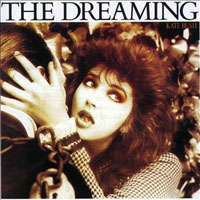 Kate Bush - The Dreaming, 1982 (Mini LP)