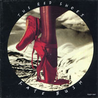 Kate Bush - The Red Shoes (Remastered 2003)