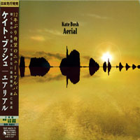 Kate Bush - Aerial - Deluxe Edition (CD 1: A Sea Of Honey)