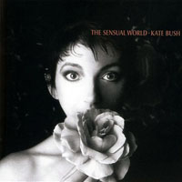 Kate Bush - The Sensual World, 1989 (Mini LP)